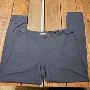 Stylish Black Leggings by Made By Matty M